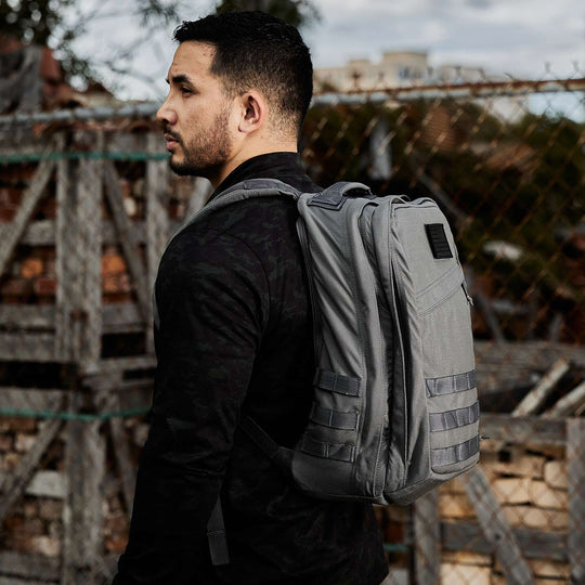 GORUCK Weighted Vest GR2 (40L) Rucker Backpack