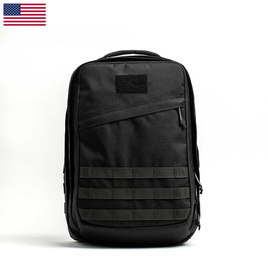 GORUCK Weighted Vest GR2 (40L)