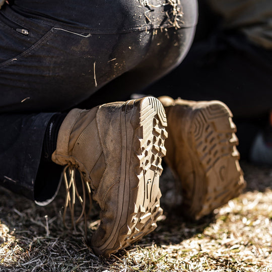 GORUCK Shoes MACV-2 - Mid Top