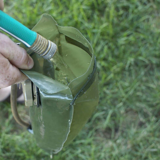 GORUCK Weighted Vest Hydration Bladder