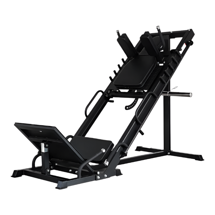 Altas Strength Strength AL-3009 Leg Press Hack Squat