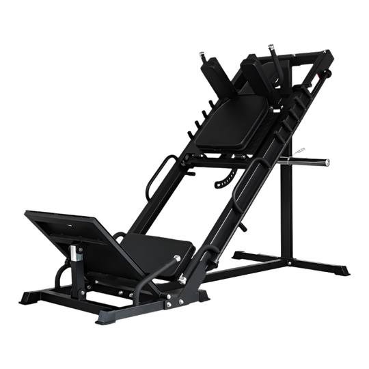 Altas Strength Strength AL-3009 Leg Press Hack Squat