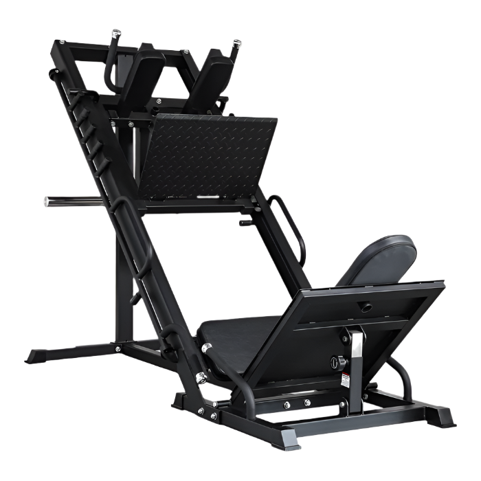 Altas Strength Strength AL-3009 Leg Press Hack Squat