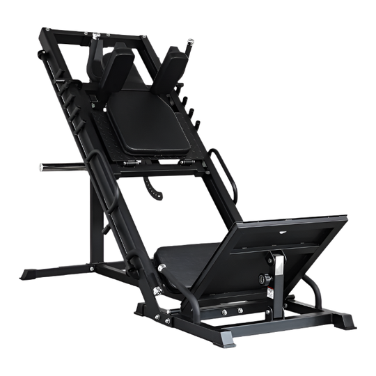 Altas Strength Strength AL-3009 Leg Press Hack Squat