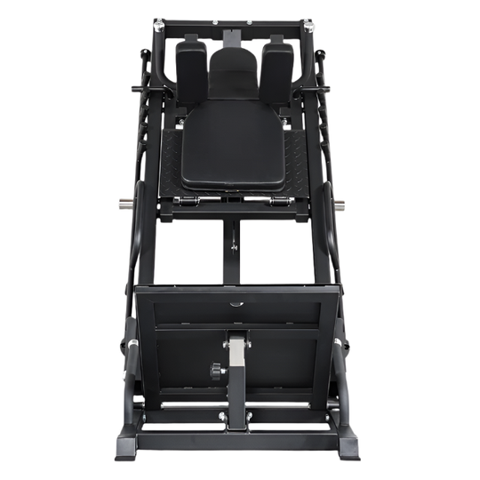 Altas Strength Strength AL-3009 Leg Press Hack Squat