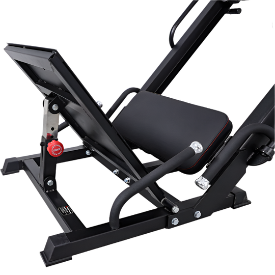 Altas Strength Strength AL-3009 Leg Press Hack Squat