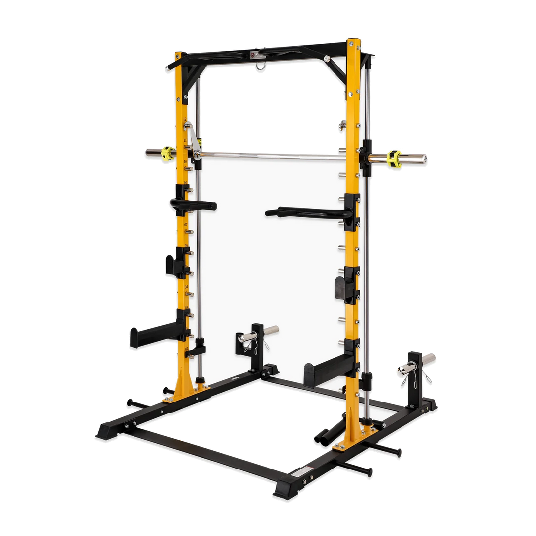 Altas Strength AL-3035 Half-Smith Rack