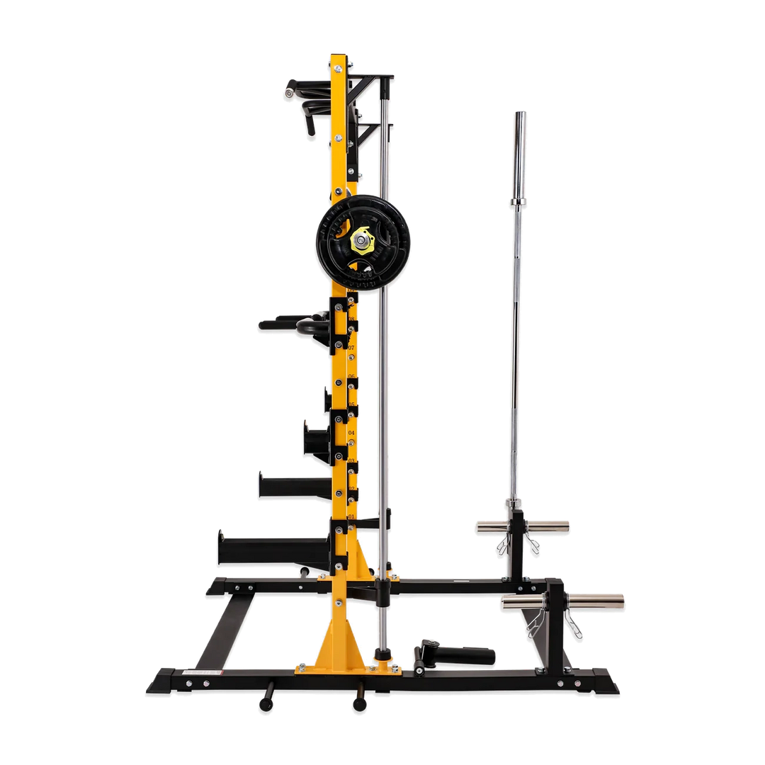 Altas Strength AL-3035 Half-Smith Rack