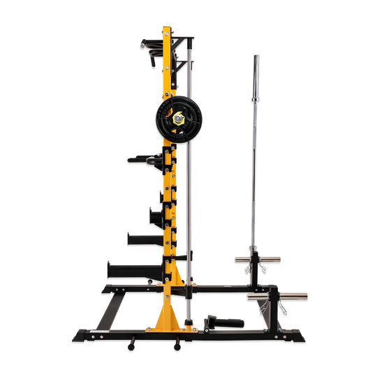 Altas Strength AL-3035 Half-Smith Rack