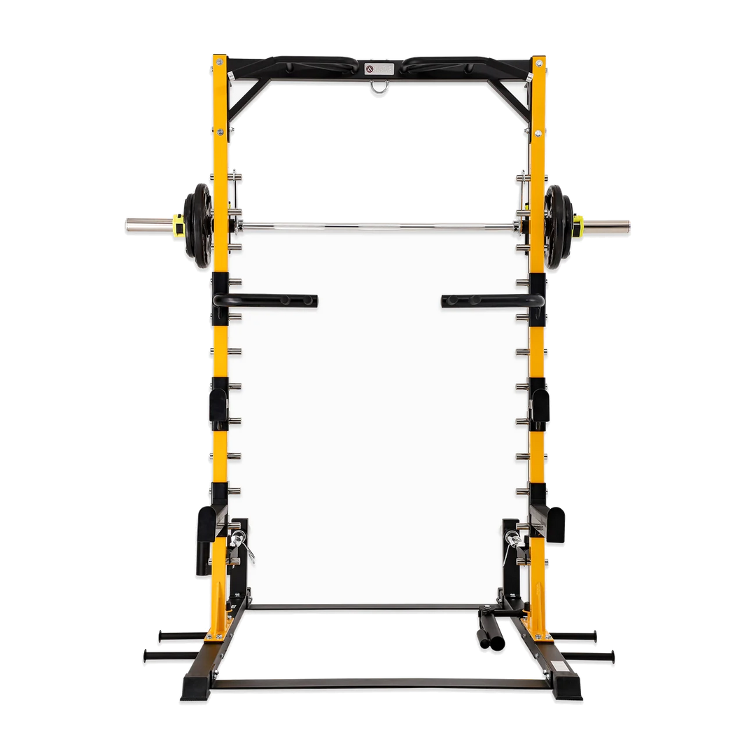 Altas Strength AL-3035 Half-Smith Rack