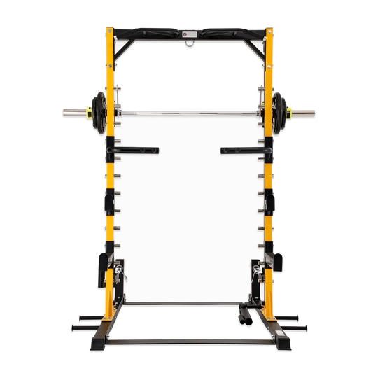 Altas Strength AL-3035 Half-Smith Rack