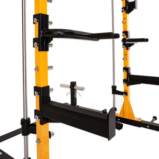 Altas Strength AL-3035 Half-Smith Rack