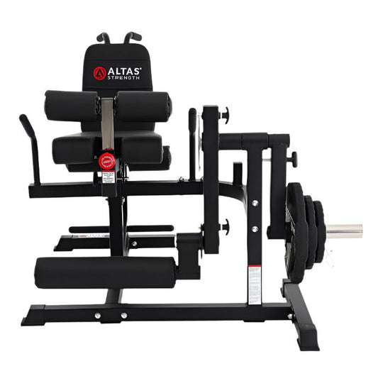 Altas Strength Strength AL-3036 Leg Curl / Extension