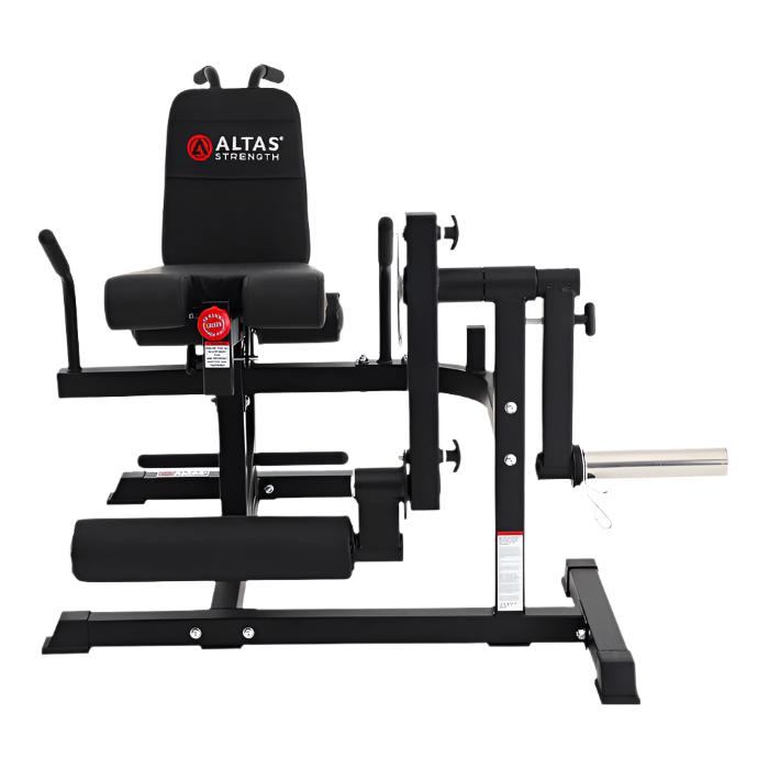 Altas Strength Strength AL-3036 Leg Curl / Extension