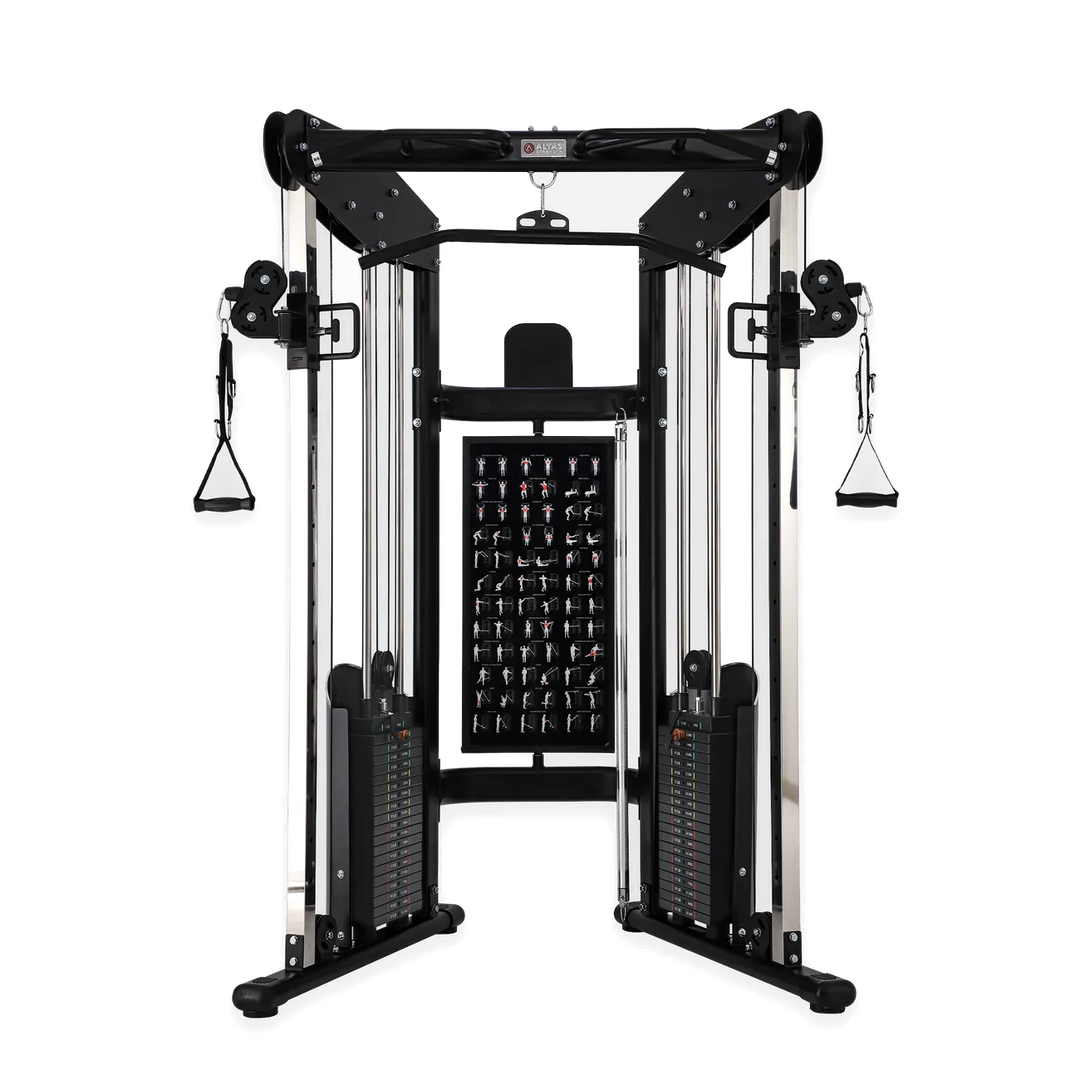 Altas Strength Functional Trainer AL-3073 Functional Trainer