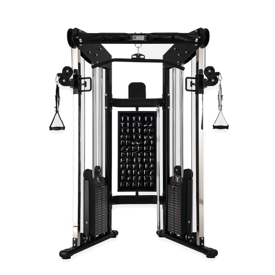 Altas Strength Functional Trainer AL-3073 Functional Trainer