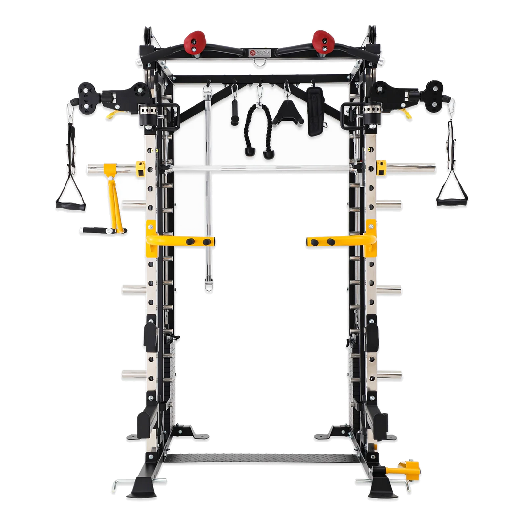 Altas Strength Functional Trainer AL-3087B Smith Machine