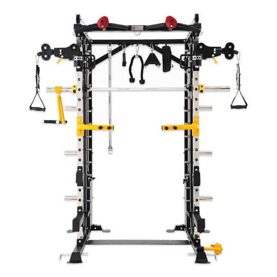 Altas Strength Functional Trainer AL-3087B Smith Machine