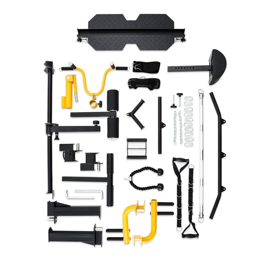 Altas Strength Functional Trainer AL-3087B Smith Machine