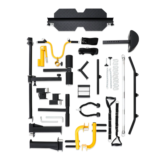 Altas Strength Functional Trainer AL-3087B Smith Machine