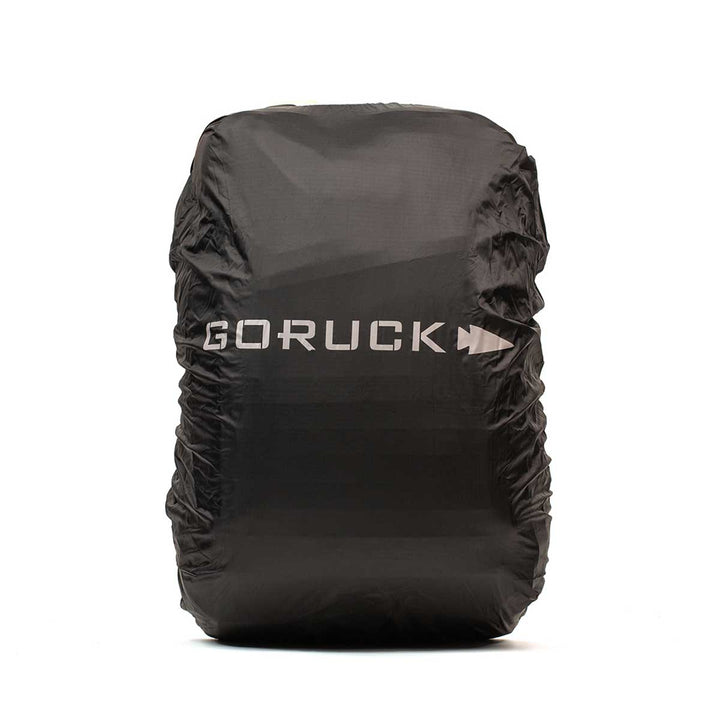 GORUCK Weighted Vest 30-34L Ruck Rain Cover