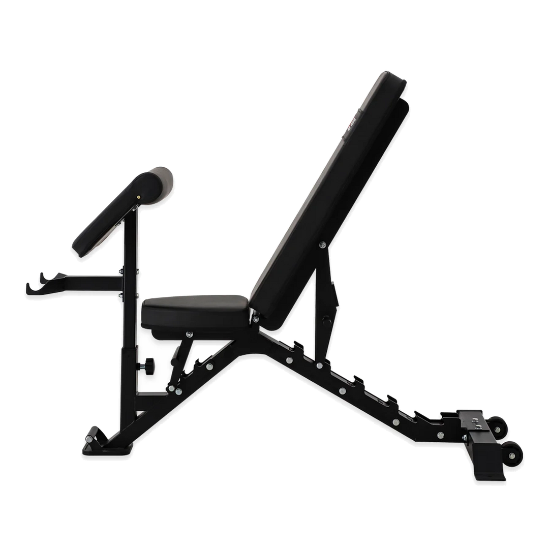 Altas Strength Exercise Benches AL-4026 Multi-Functional Bench