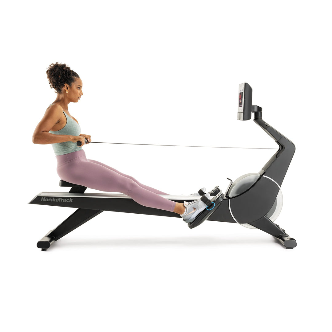 NordicTrack Rower RW700 Rower