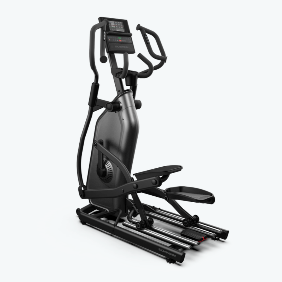 Schwinn recumbent elliptical online