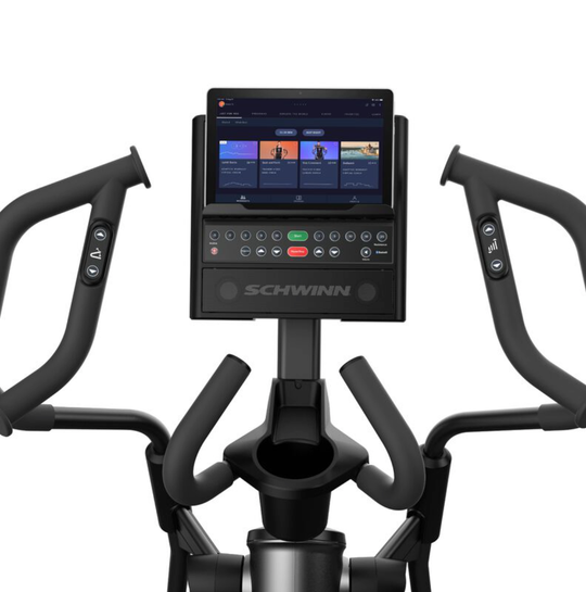 Schwinn Elliptical 490 Elliptical