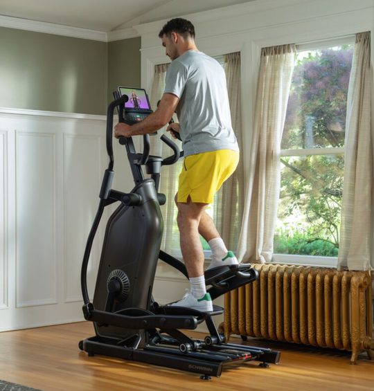 Schwinn Elliptical 490 Elliptical