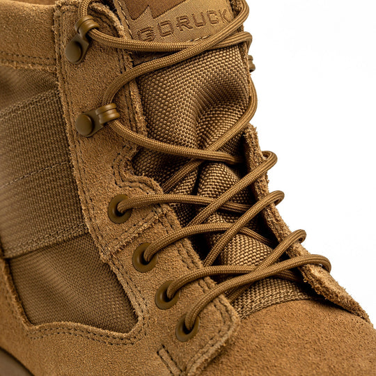 GORUCK Shoes MACV-2 - Mid Top