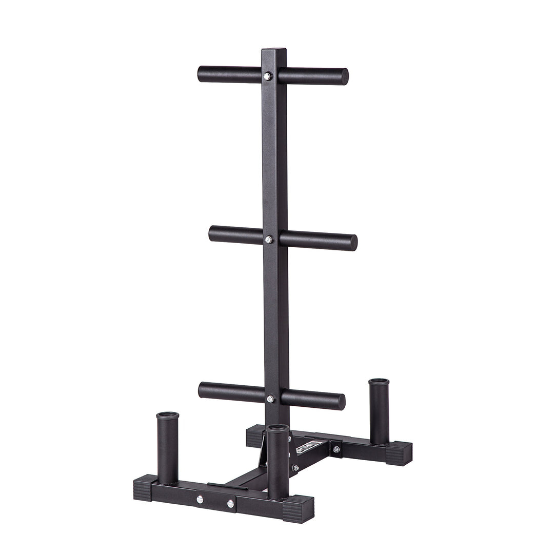 Orion Storage Olympic Weight Tree