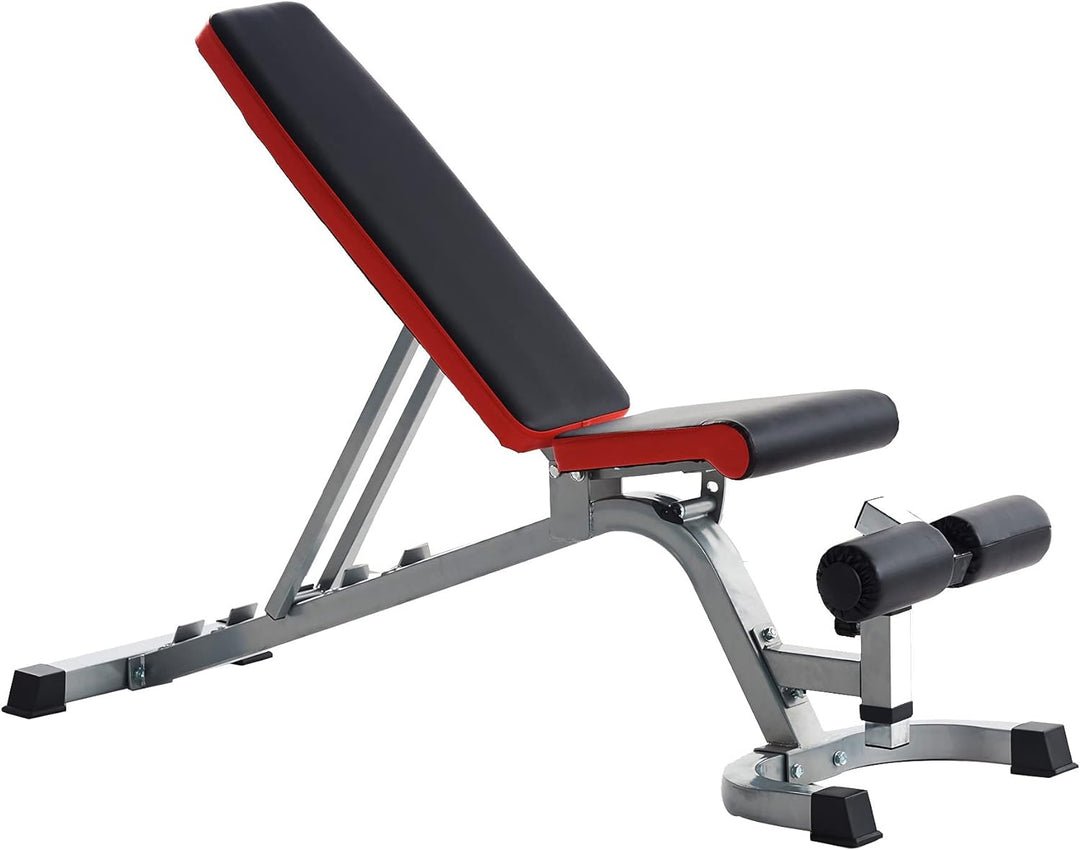 Orion Bench 7 Position Adjustable Bench