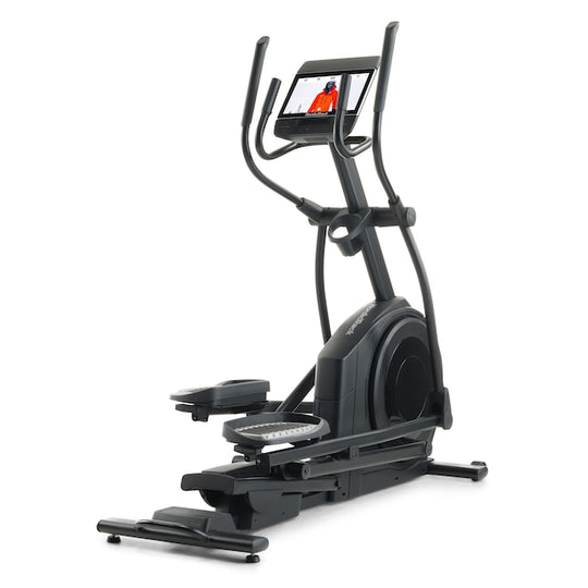 NordicTrack Elliptical Airglide 14i Elliptical