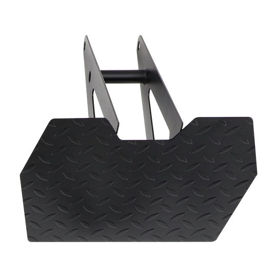 Altas Strength Leg Press AL-7015 Low Row Foot Plate Attachment