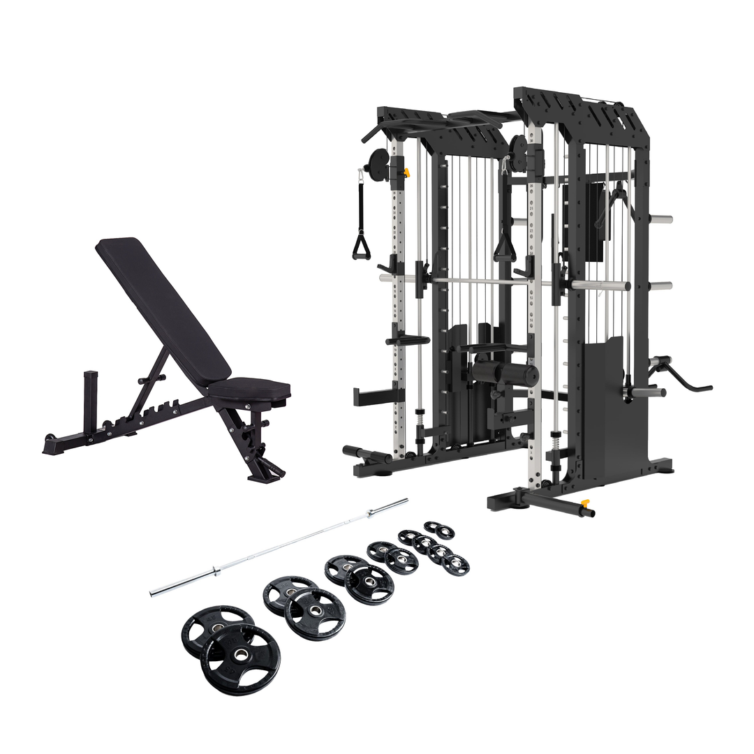 Northern Fitness Functional Smith Bundle