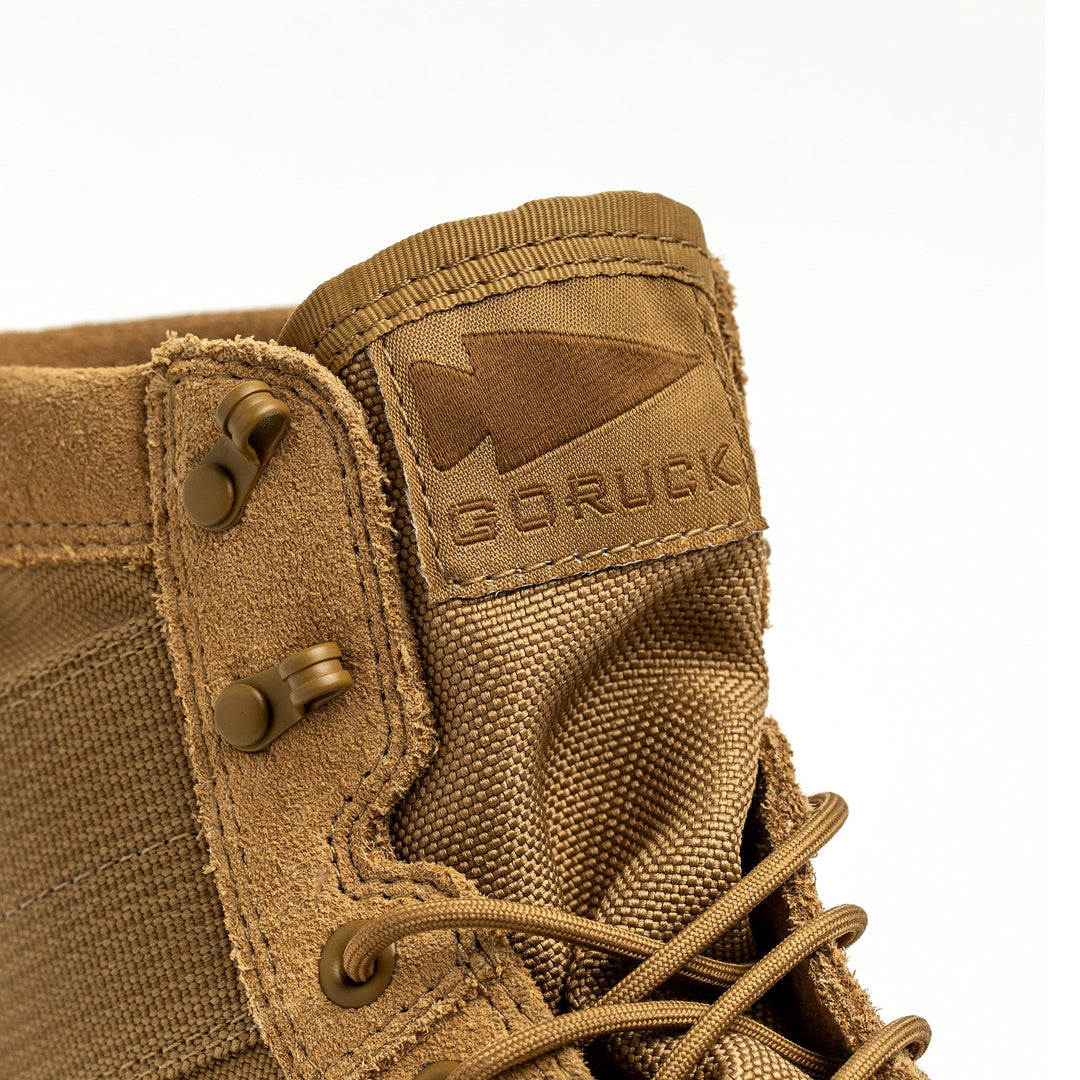 GORUCK Shoes MACV-2 - Mid Top