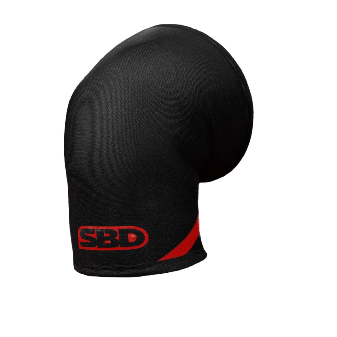 SBD Apparel Lifting Accessories Knee Sleeves