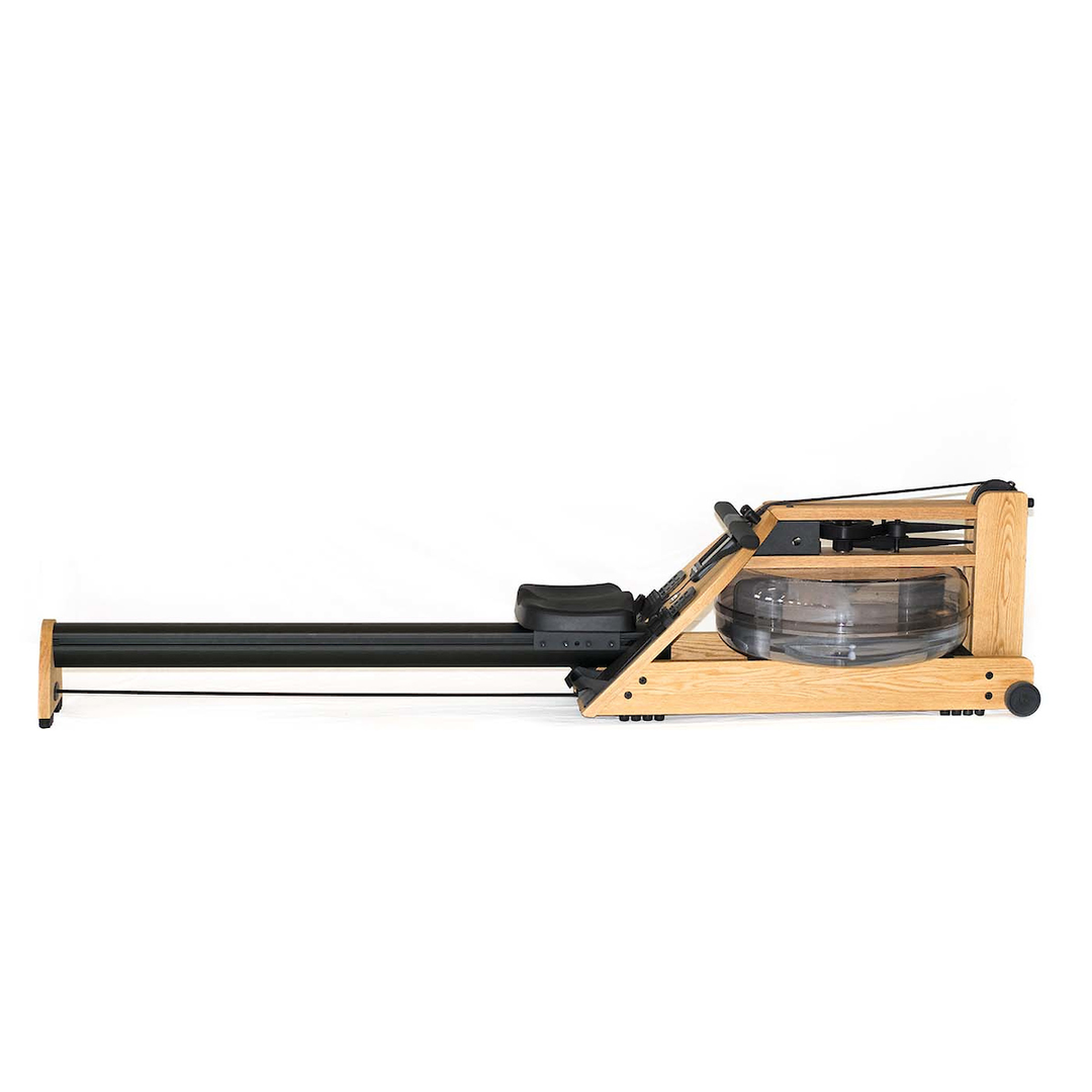 WaterRower Rowing Machines WaterRower A1 Oak Rowing Machine