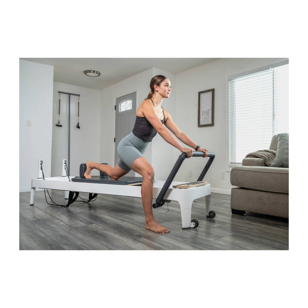 Balanced Body Yoga & Pilates Allegro 2 Reformer