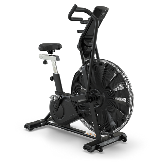 Octane Fitness Elliptical ADX Fan Bike