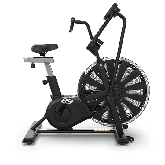 Octane Fitness Elliptical ADX Fan Bike