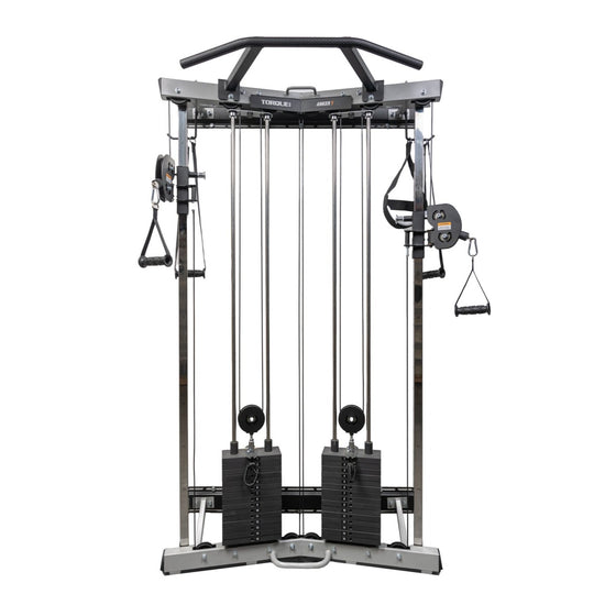 Torque Fitness Functional Trainer ANKER 7 Functional Trainer