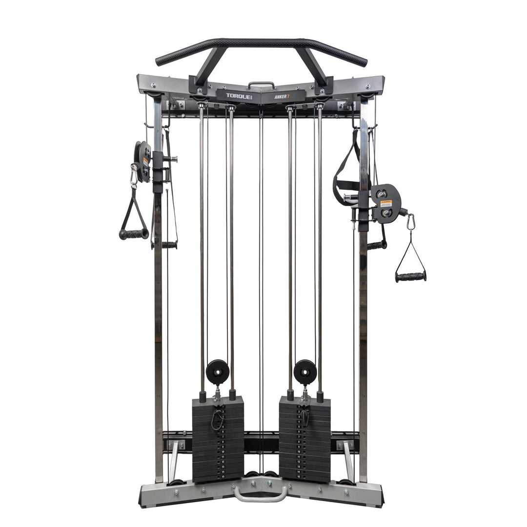 Torque Fitness Body Weight ANKER Pull-Up Attachment