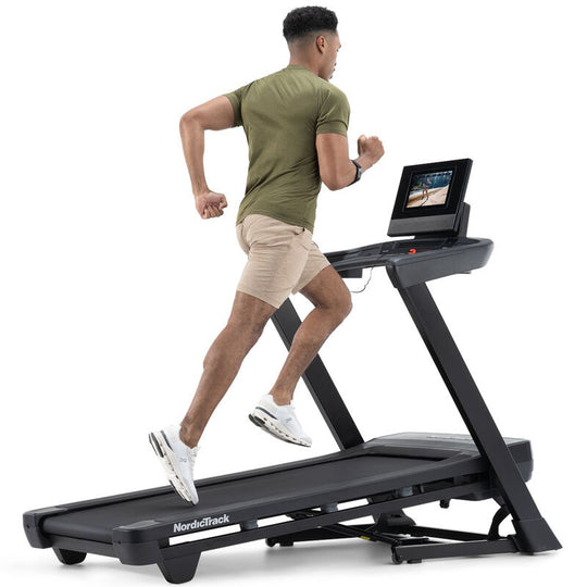 NordicTrack Treadmill T Series 10 Treadmill