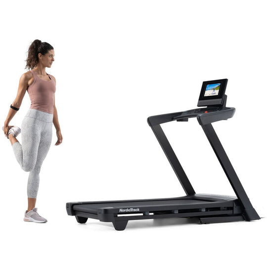 NordicTrack Treadmill T Series 10 Treadmill