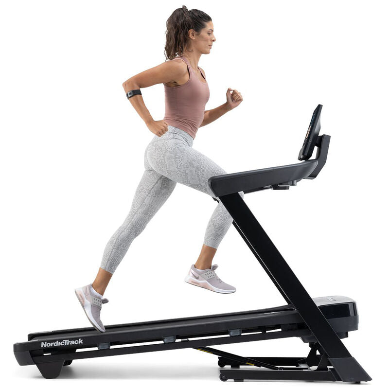 NordicTrack Treadmill T Series 10 Treadmill