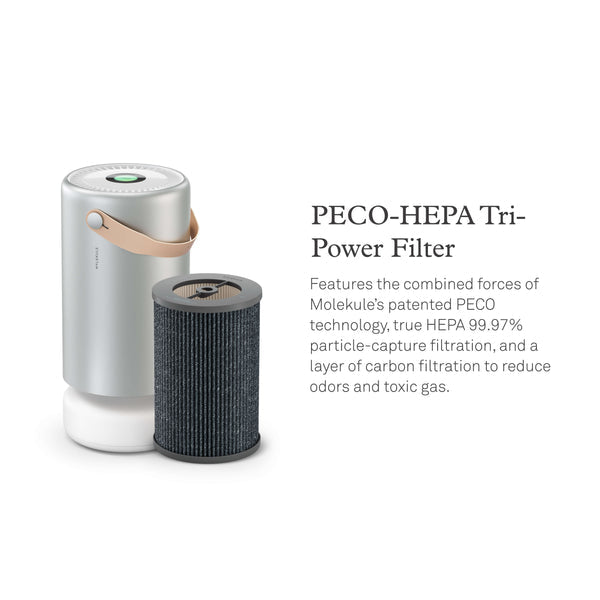 Molekule Recovery Air Pro Purifier