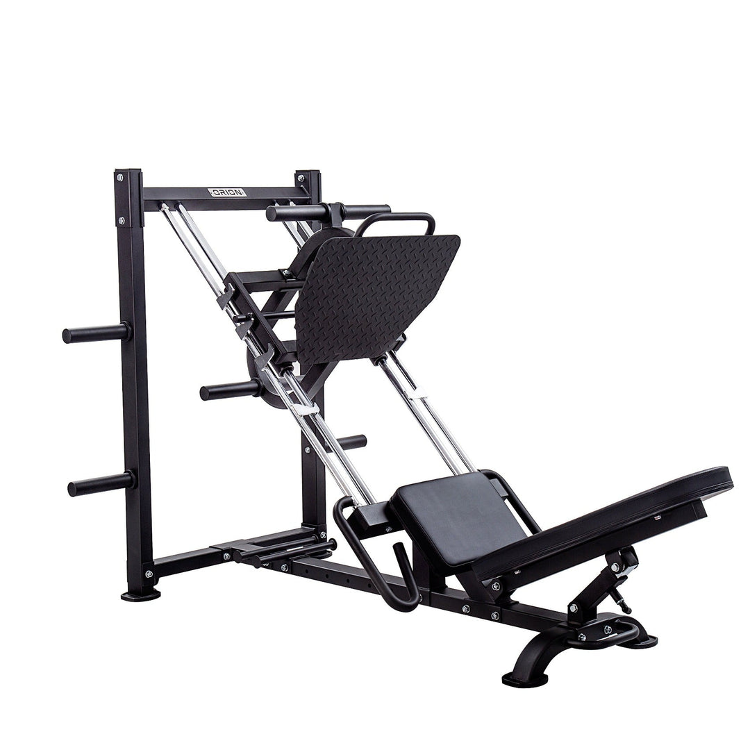 Orion Strength Elite Leg Press