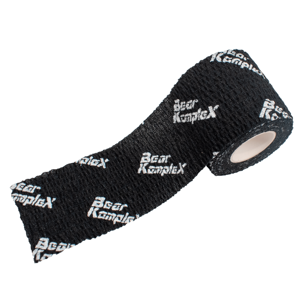 Bear KompleX Lifting Accessories Sports Tape